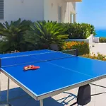 Villa Dedalo, Direct Sea Access *