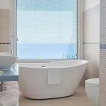 Villa Dedalo, Direct Sea Access Sciacca