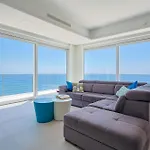 Villa Dedalo, Direct Sea Access