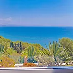 Villa Dedalo, Direct Sea Access Sciacca
