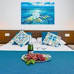 Vila Dedalo, Direct Sea Access Sciacca