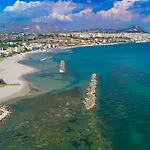 Vila Dedalo, Direct Sea Access