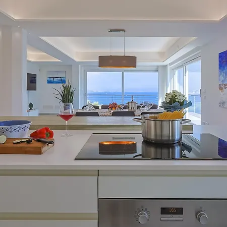 Dedalo, Direct Sea Access * Sciacca