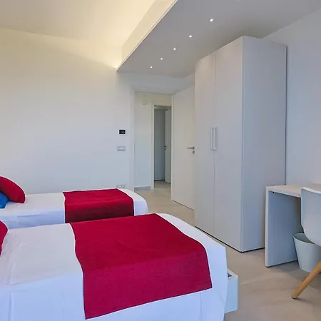 Dedalo Villa