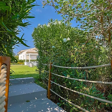 Villa Dedalo *