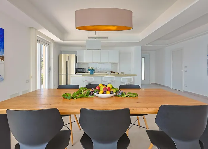 Dedalo Villa Sciacca