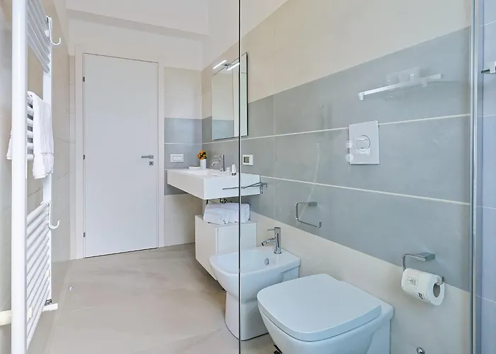 Dedalo, Direct Sea Access *