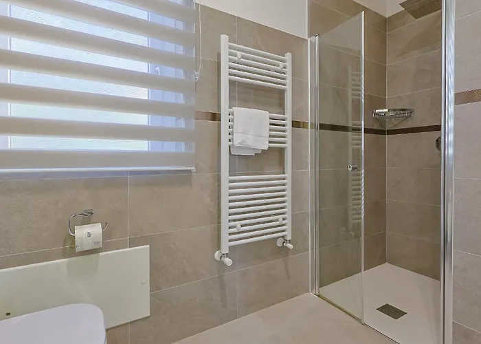 Willa Dedalo, Direct Sea Access