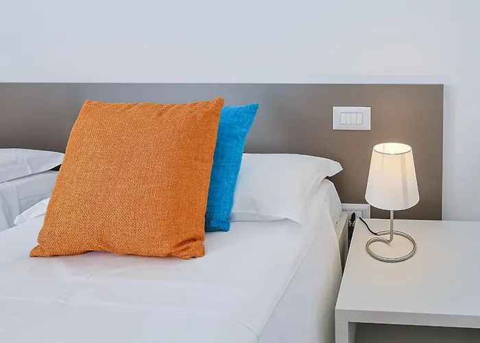 Dedalo, Direct Sea Access Willa