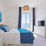 Dedalo, Direct Sea Access *