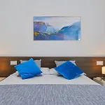 Dedalo, Direct Sea Access Villa *
