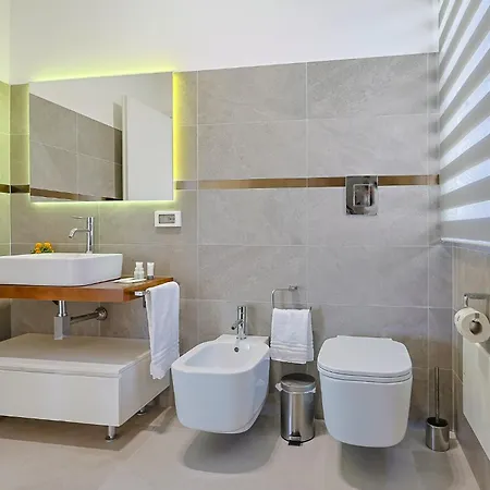 Dedalo, Direct Sea Access Villa *