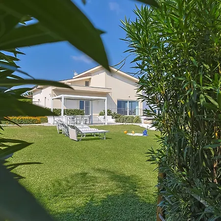 Dedalo, Direct Sea Access * Sciacca