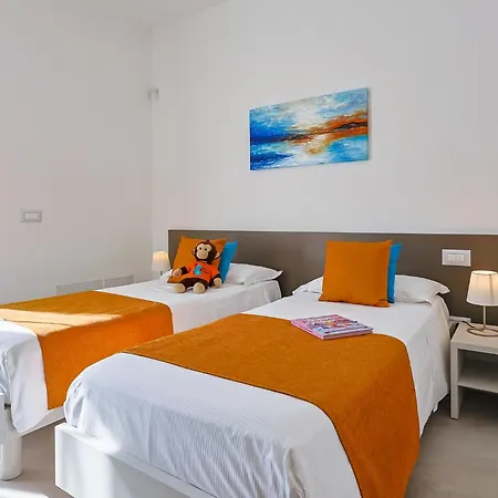 Villa Dedalo, Direct Sea Access *