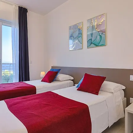 Dedalo, Direct Sea Access * Sciacca