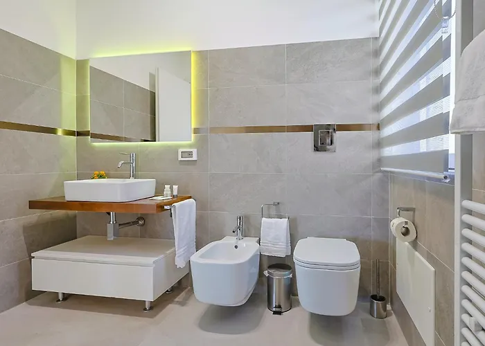 Dedalo, Direct Sea Access Villa *