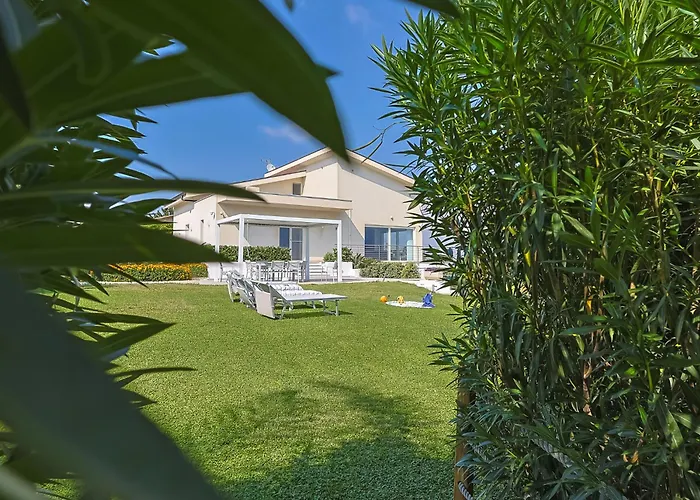 Dedalo, Direct Sea Access * Sciacca