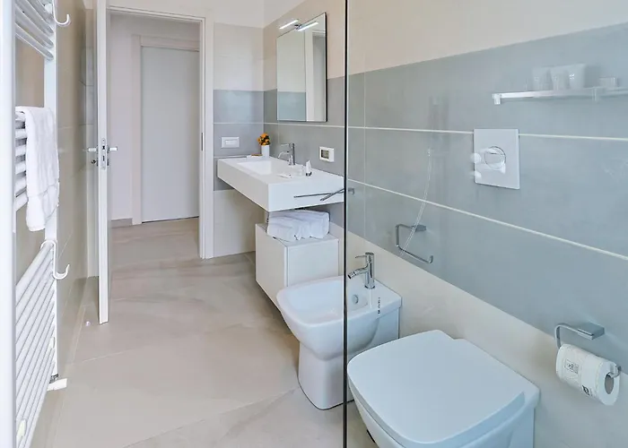 Dedalo, Direct Sea Access Villa *