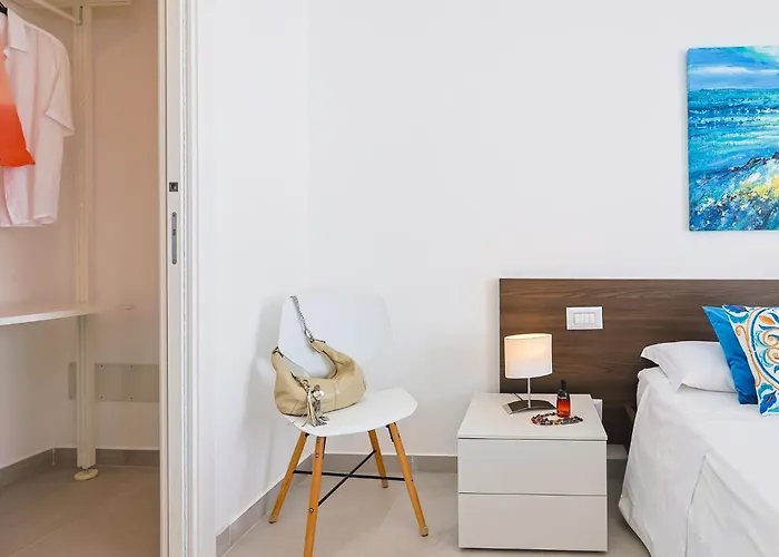 Villa Dedalo, Direct Sea Access *