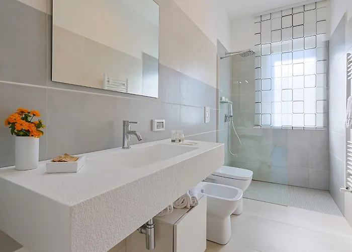 Villa Dedalo, Direct Sea Access *