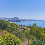 Dedalo, Direct Sea Access