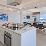 Dedalo, Direct Sea Access ヴィラ