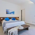 Dedalo, Direct Sea Access ヴィラ シャッカ