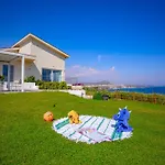 ヴィラ Dedalo, Direct Sea Access *