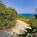 Dedalo, Direct Sea Access