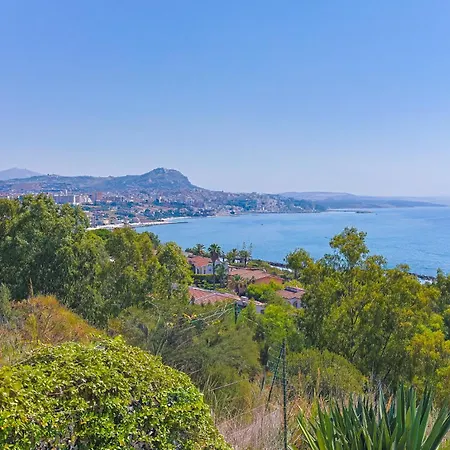 Dedalo, Direct Sea Access