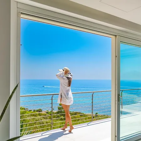 Dedalo, Direct Sea Access