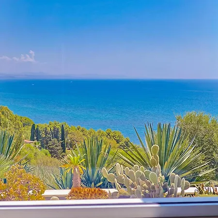 Villa Dedalo, Direct Sea Access Sciacca