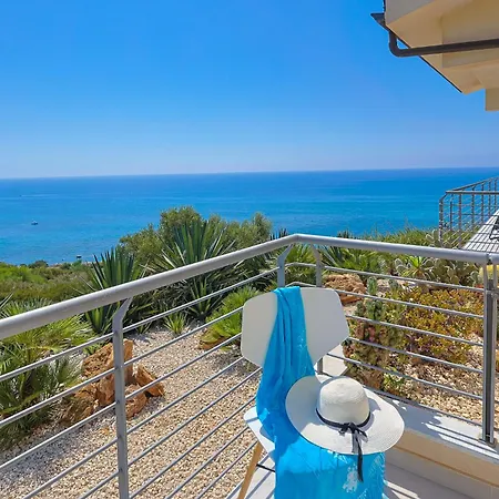 Dedalo, Direct Sea Access Sciacca
