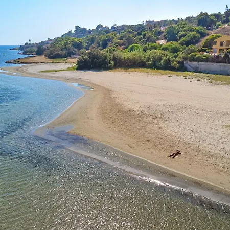 Dedalo, Direct Sea Access Sciacca